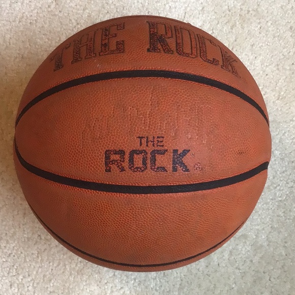 McDonald’s The Rock Basketball, Chicago 2015 United Center - Picture 2 of 9